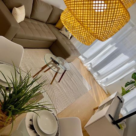 Appartement Balnea San Pedro à Mondariz-Balneario Extérieur photo