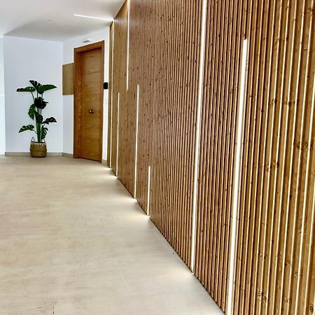 Appartement Balnea San Pedro à Mondariz-Balneario Extérieur photo