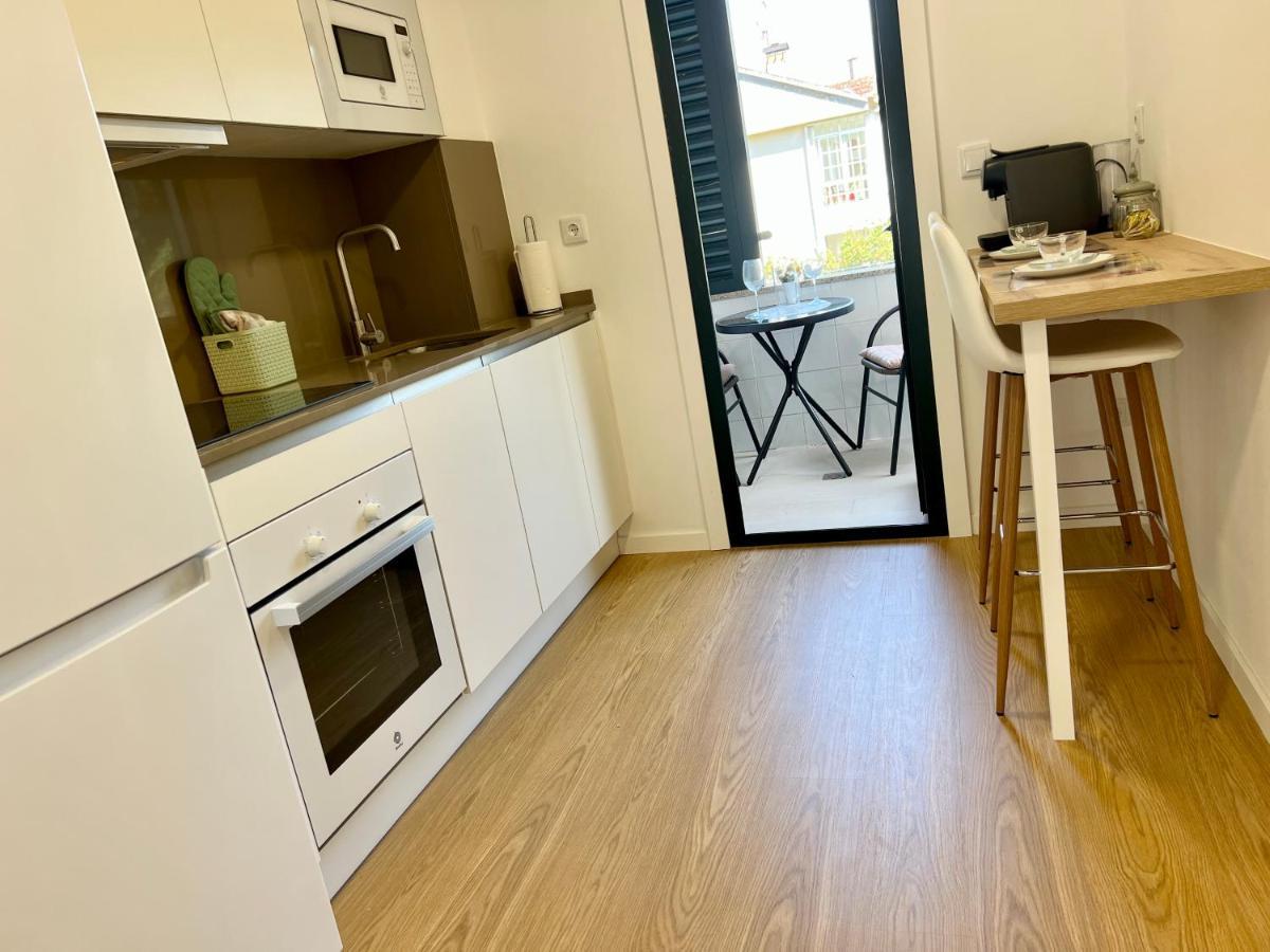 Appartement Balnea San Pedro à Mondariz-Balneario Extérieur photo